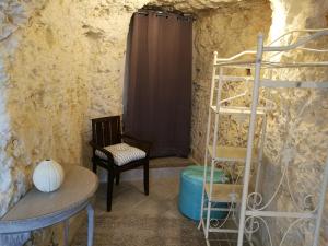 B&B / Chambres d'hotes Caves du Coteau 3 : photos des chambres