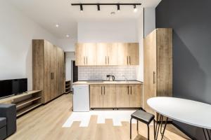 Modern Apartment in the Old City