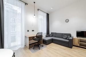 Modern Apartment in the Old City