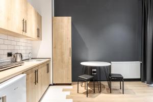 Modern Apartment in the Old City