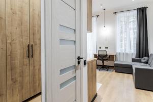 Modern Apartment in the Old City