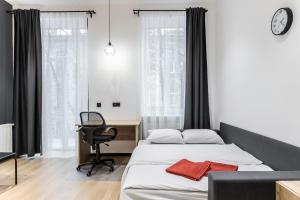 Modern Apartment in the Old City