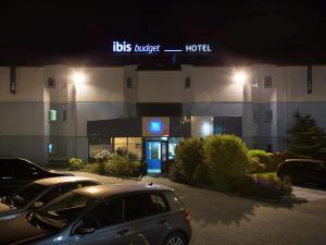 Hotels ibis budget Chambery Sud Challes Les Eaux : photos des chambres