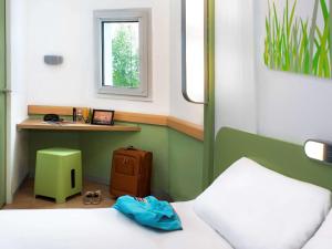 Hotels ibis budget Chambery Sud Challes Les Eaux : photos des chambres