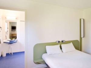 Hotels Ibis budget Saint-Etienne stade : photos des chambres