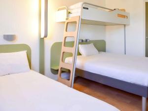 Hotels Ibis budget Saint-Etienne stade : photos des chambres