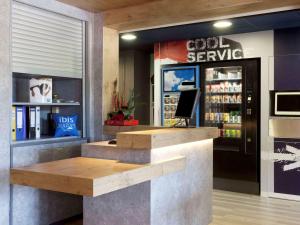 Hotels IBIS Budget Aix en Provence Est Le Canet : photos des chambres