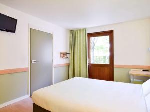 Hotels Ibis Budget Villefranche : photos des chambres