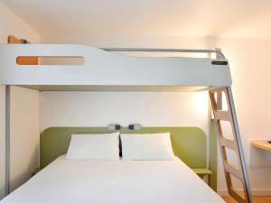 Hotels Ibis Budget Villefranche : photos des chambres