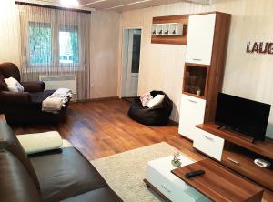 Apartm&aacute;n Tiszal&ouml;ki Apartmanh&aacute;z Tiszal&ouml;k Maďarsko