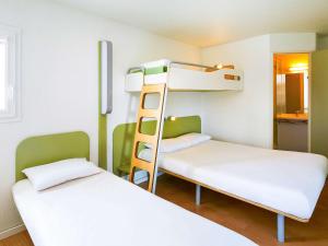 Hotels ibis budget Chartres : photos des chambres