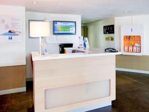 Hotels ibis budget Annemasse Geneve : photos des chambres