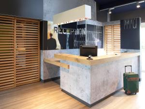 Hotels ibis budget Tarbes : photos des chambres