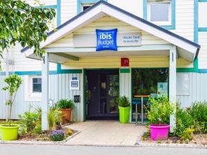 Hotels ibis budget Rouen Nord Isneauville : photos des chambres