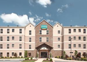 Staybridge Suites Rogers - Bentonville, an IHG Hotel