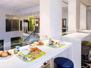 Hotels ibis budget Nice Aeroport : photos des chambres