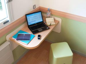 Hotels ibis budget Poitiers Sud : photos des chambres