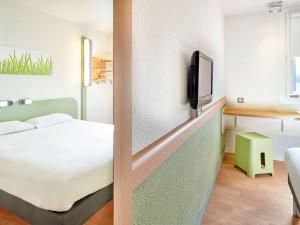Hotels ibis budget Saint Paul Les Dax : photos des chambres