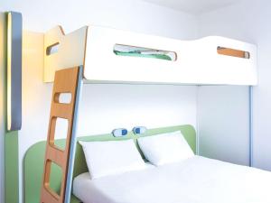 Hotels ibis budget Caen Mondeville : photos des chambres