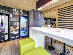 Hotels ibis budget Caen Mondeville : photos des chambres