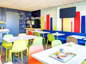 Hotels ibis budget Caen Mondeville : photos des chambres