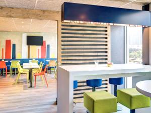 Hotels ibis budget Caen Mondeville : photos des chambres