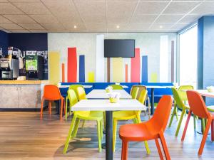 Hotels ibis budget Caen Mondeville : photos des chambres