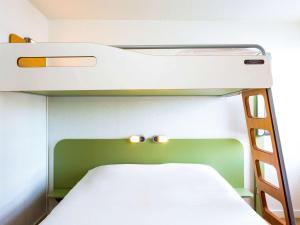 Hotels ibis budget Quimper : photos des chambres