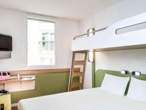 Hotels ibis budget Saint-Maurice : photos des chambres