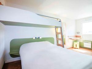 Hotels Ibis budget Perigueux : photos des chambres