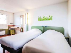 Hotels Ibis budget Perigueux : photos des chambres