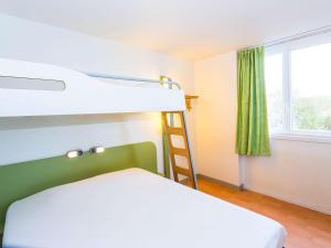 Hotels ibis budget Lorient Hennebont : photos des chambres