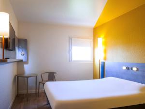 Hotels ibis budget Fontainebleau Avon : photos des chambres