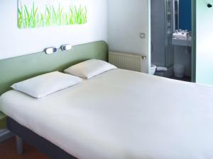 Hotels Ibis Budget Hyeres : photos des chambres