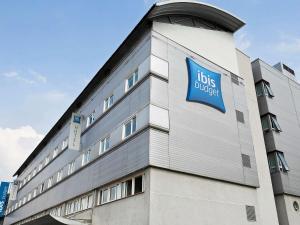 Hotels ibis budget Paris Porte de Pantin : photos des chambres