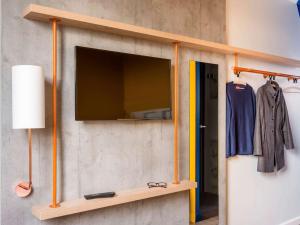 ibis budget Senlis