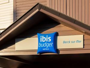 Hotels ibis budget Berck Sur Mer : photos des chambres