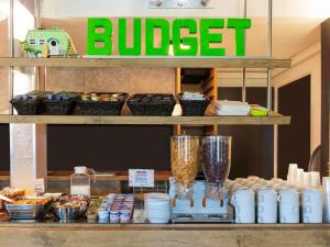 Hotels ibis budget Berck Sur Mer : photos des chambres