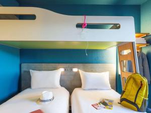 Hotels ibis budget Berck Sur Mer : photos des chambres