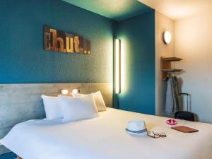 Hotels ibis budget Berck Sur Mer : photos des chambres