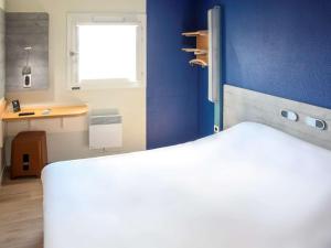 Hotels Hotel Ibis Budget Abbeville : photos des chambres