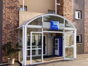 Hotels ibis Budget Pau Est : photos des chambres