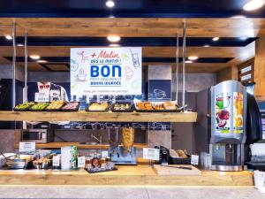 Hotels ibis Budget Pau Est : photos des chambres