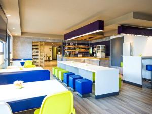 Hotels ibis Budget Pau Est : photos des chambres