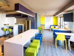 Hotels ibis Budget Pau Est : photos des chambres