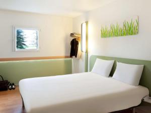 Hotels ibis Budget Pau Est : photos des chambres