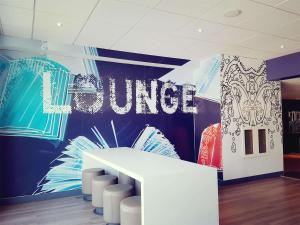 Hotels ibis Budget Arles Palais Des Congres : photos des chambres