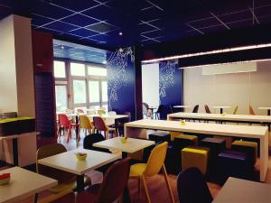 Hotels ibis Budget Arles Palais Des Congres : photos des chambres