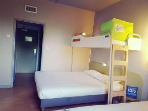 Hotels ibis Budget Arles Palais Des Congres : photos des chambres