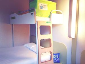 Hotels ibis Budget Arles Palais Des Congres : photos des chambres